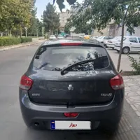 تیبا۲ مدل۹۷|خودرو سواری و وانت|مشهد, عبادی|دیوار