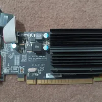 گرافیک یک گیگ DDR 3 128|قطعات و لوازم جانبی رایانه|رباط‌کریم, |دیوار