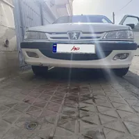 پژو پارس دوگانه سوز، مدل ۱۳۹۱|خودرو سواری و وانت|مبارکه, |دیوار
