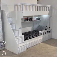 سرویس خواب دوطبقه ام ف نوجوان