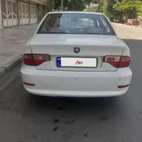سمند سورن معمولی، مدل ۱۳۸۹|خودرو سواری و وانت|مشهد, شهرک امام هادی|دیوار