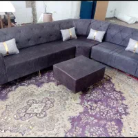 مبل ال چستر|مبلمان خانگی و میز عسلی|کرمان, |دیوار