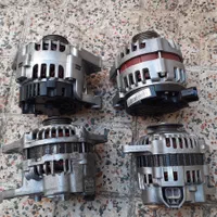 دینام و استارت انواع خودروهای ایرانی|قطعات یدکی و لوازم جانبی|رباط‌کریم, الارد|دیوار