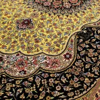 خریدار فرش ماشینی فرش دستبافت تبریز کرمان نایین