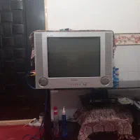 تلویزیون قدیمی