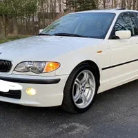فروش اقساطی بی‌ام‌و 325 e46 318i 330  bmw|خودرو سواری و وانت|تهران, باغ فیض|دیوار