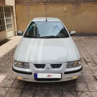 سمند lx مدل ۱۳۸۸.دوگانه دستی.خانگی|خودرو سواری و وانت|اردبیل, |دیوار