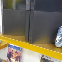 کنسول بازی پی اس فور Ps4|کنسول، بازی ویدئویی و آنلاین|مسجد سلیمان, |دیوار