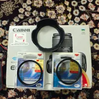 دوربین عکاسی و فیلم برداری canon 1300d|دوربین عکاسی و فیلم‌برداری|تهران, مینا|دیوار