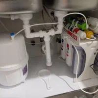 نصب،تعویض،فیلتر وتعمیرات تخصصی تصفیه آب خانگی|خدمات پیشه و مهارت|زاهدان, |دیوار