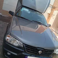 وانت آریسان 2،کمکار مدل ۱۴۰۳