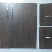 کابینت فلزی سالم