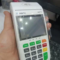 دستگاه کارتخوان NEWPOZ 7210 اکبند و استوک|فروشگاه و مغازه|خوی, |دیوار