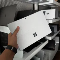 لپ تاپ Surface pro 7  تبلت شو لمسی مایکروسافت|رایانه همراه|یزد, |دیوار