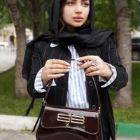 کیف مجلسی دخترانه