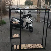 رگال شلف خونگی فروشگاهی|فروشگاه و مغازه|تهران, مشیریه|دیوار