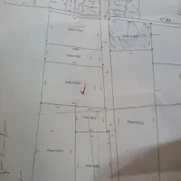 فروش ۱۱۰۰ متری زمین در دینان محدوده وشگان
