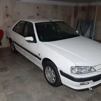 پژو پارس سال، مدل ۱۳۹۹