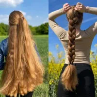 بزرگ خریدار موهای طبیعی در سراسر ایران