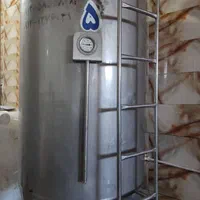 سپراتور،دیگ بخار وغیره|ماشینآلات صنعتی|شیراز, ارم|دیوار