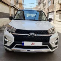 ایکس ۳۳ ، x33 ، مدل ۱۴۰۱ گیربکس AT