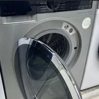 لباسشویی دوو ۸کیلومدل هانبوکLM-861بدون تسمه1400دور|ماشین لباسشویی و خشک‌کن لباس|رشت, گلسار|دیوار