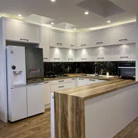 کابینت کمددیواری ( تولیدکننده با تخفیف ویژه)