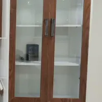کمد ویترین