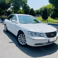 هیوندای آزرا گرنجور 3300cc، مدل ۲۰۰۹|خودرو سواری و وانت|تبریز, |دیوار