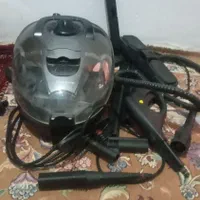 بخار شو