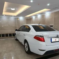 برلیانس H330 اتوماتیک 1500cc، مدل ۱۳۹۵|خودرو سواری و وانت|تهران, نارمک|دیوار