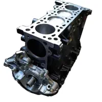 موتور کامل نیم موتور بلوک سر سیلندر ۴۰۵ پژو سمند|قطعات یدکی و لوازم جانبی|سیرجان, |دیوار