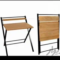 میز تحریر تاشو|میز تحریر و کامپیوتر|کرمانشاه, |دیوار