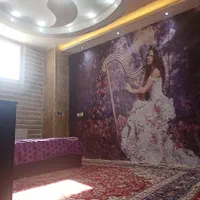 باغ ویلای مدرن لب رودخانه نگین زاگرس|اجارهٔ کوتاه‌مدت ویلا و باغ|سامان, |دیوار