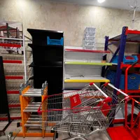 قفسه نمایشگاه|فروشگاه و مغازه|اسلامشهر, |دیوار