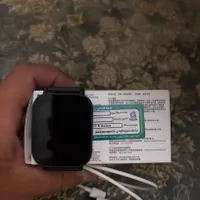 Redmi watch 5 Active|لوازم جانبی موبایل و تبلت|تهران, توحید|دیوار