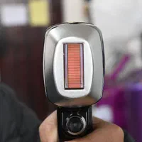 خدمات لیزر مردانه با دو دستگاه پیشرفته 2025|خدمات آرایشگری و زیبایی|تهران, یافت آباد جنوبی|دیوار