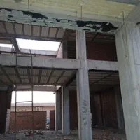 ۴۰۰متر بتنی نیمه ساز نصف قیمت بدلیل جابجایی|فروش خانه و ویلا|زرند, |دیوار