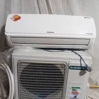 SPLIT TYPE INVENTER اجنرال