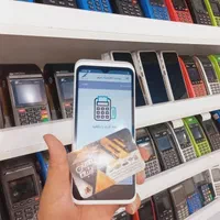 کارتخوان مدل های s915 و s90 و ME31 و P1000|فروشگاه و مغازه|اصفهان, عسگریه|دیوار