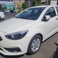 شاهین G صفر دنده/ساندروف/ مدل ۴۰۴/ صفرespفول|خودرو سواری و وانت|تهران, ستارخان|دیوار