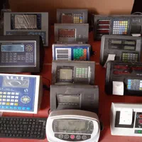 باسکول نیسان خاور کش  تا۶۰تن|ماشین‌آلات صنعتی|تهران, یافت آباد جنوبی|دیوار