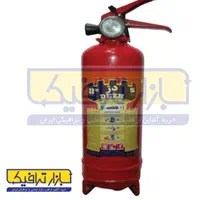 کپسول اتش نشانی|دفتر کار|تهران, سنگلج (شاپور)|دیوار