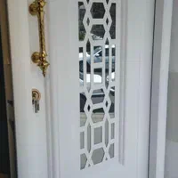 درب ضدسرقت رویه فلز|مصالح و تجهیزات ساختمان|نوشهر, |دیوار