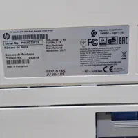پرینتر HP 402dne+پشت و رو+ شبکه+برق 220اصلی+ضمانت|پرینتر، اسکنر، کپی، فکس|اصفهان, گلزار|دیوار