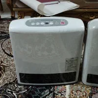 بخاری ژاپنی درجا وشهری|بخاری، هیتر، شومینه|مشهد, خین عرب|دیوار
