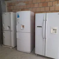 نمایندگی تعمیر یخچال وفریزر سیار تاسیس شرکت سال ۷۰