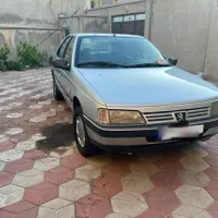 پژو 405 جی ال ایکس (GLX)، مدل ۱۳۹۵|خودرو سواری و وانت|کیش, |دیوار
