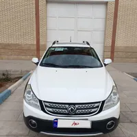 دانگ فنگ H30 کراس، مدل ۱۳۹۶ کم کار خونگی