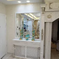 اینه پازل واینه قدی وبک لایت|آینه|اردبیل, |دیوار
